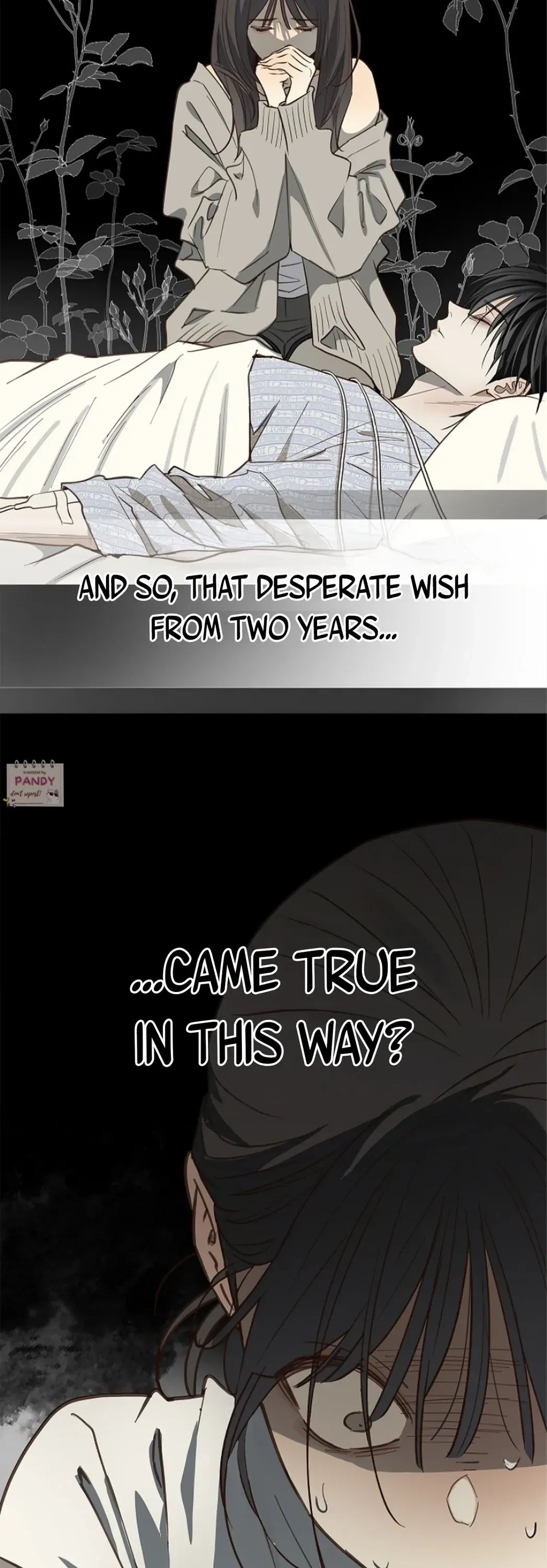 Flowers Are Bait - Chapter 26 Page 10