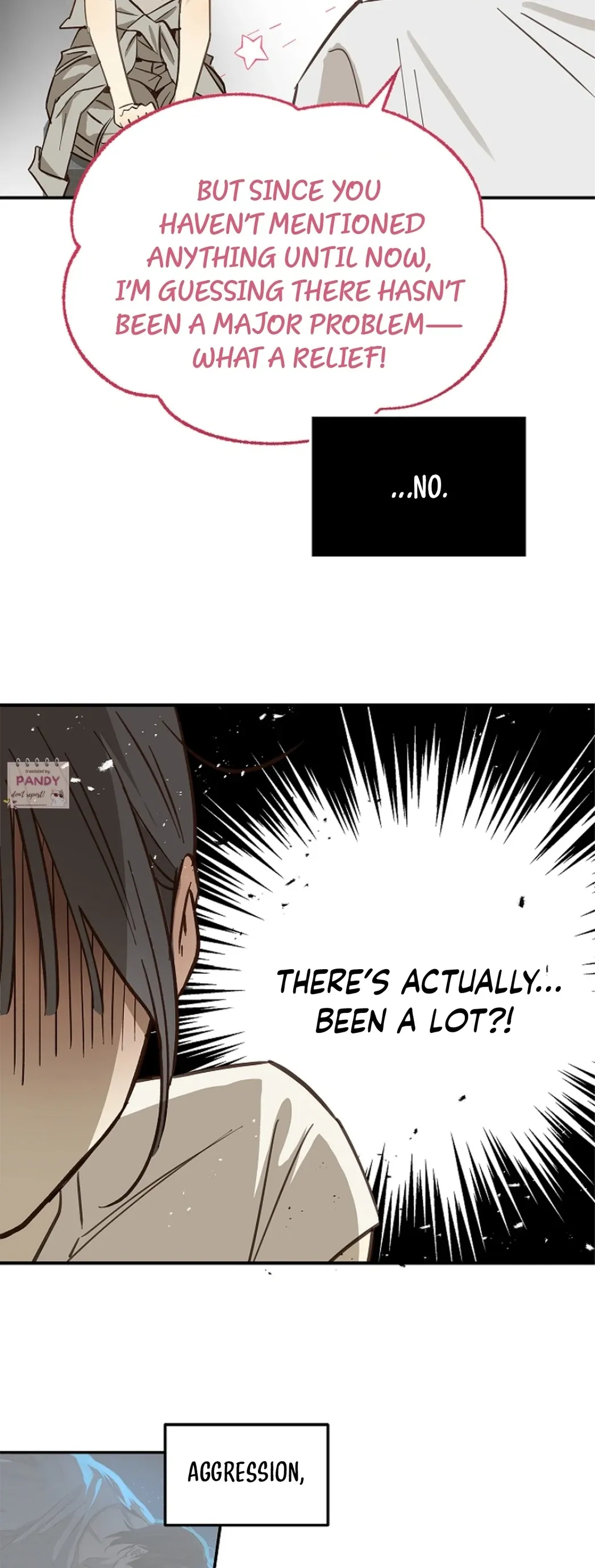 Flowers Are Bait - Chapter 26 Page 14