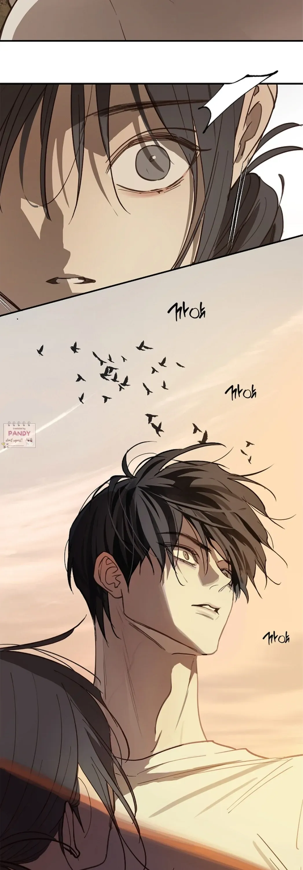 Flowers Are Bait - Chapter 26 Page 40