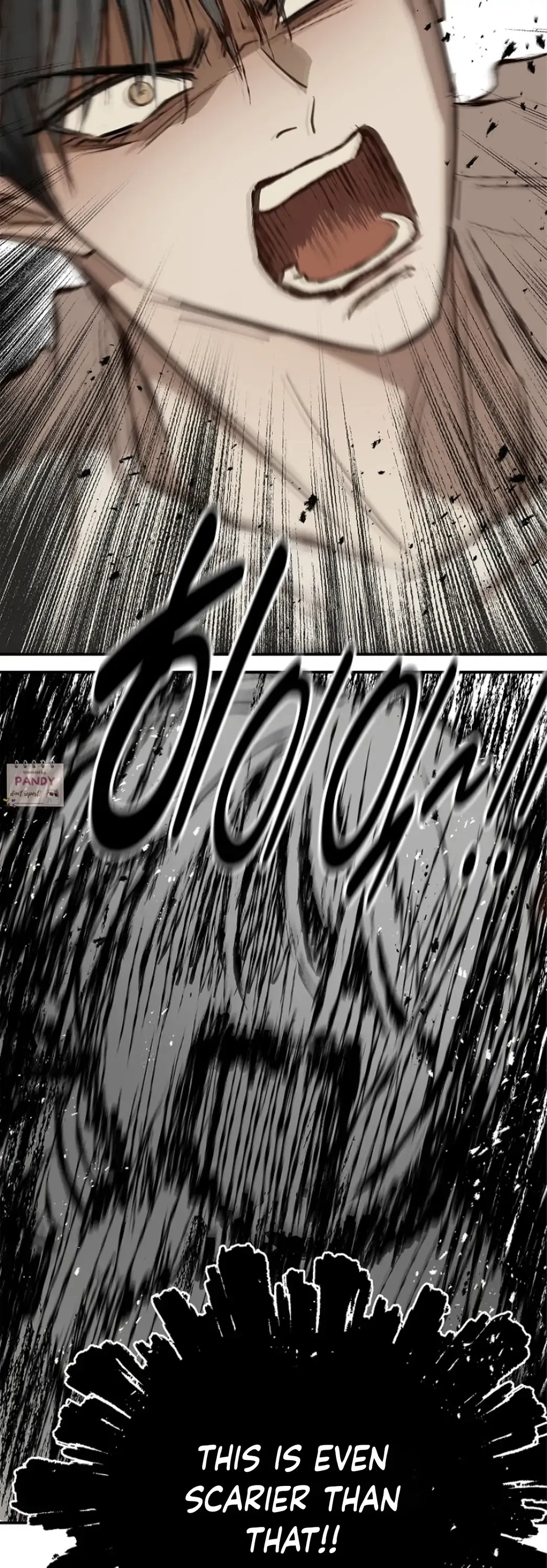 Flowers Are Bait - Chapter 26 Page 49