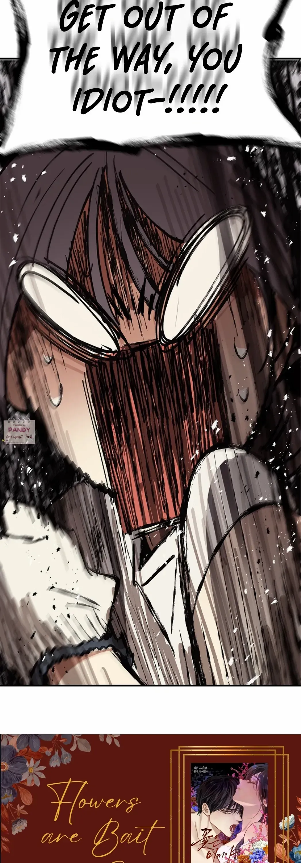 Flowers Are Bait - Chapter 26 Page 55