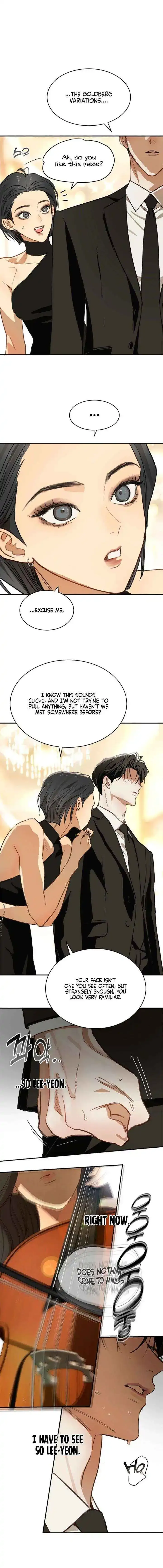Flowers Are Bait - Chapter 34 Page 12