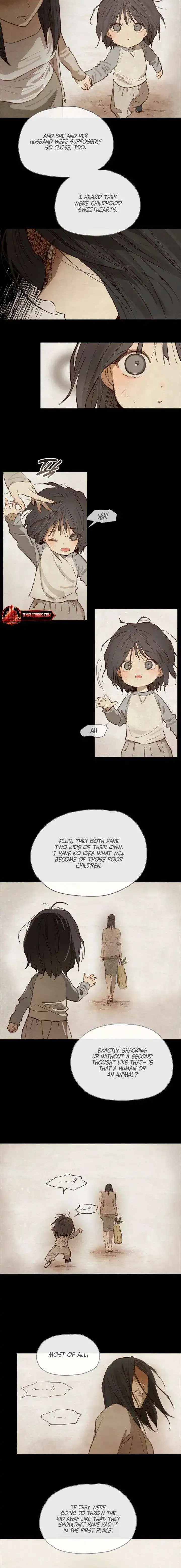 Flowers Are Bait - Chapter 35 Page 2