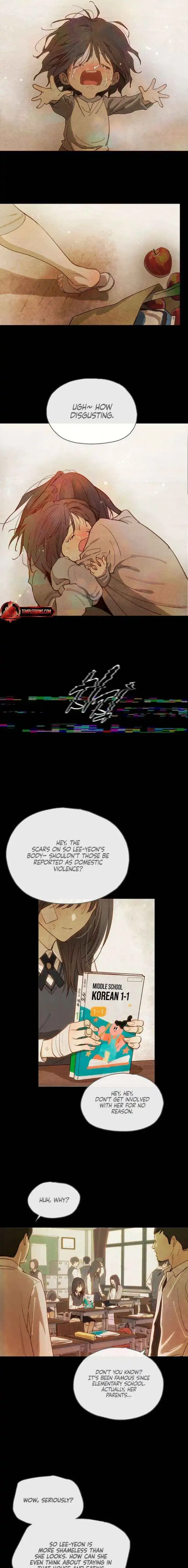 Flowers Are Bait - Chapter 35 Page 3