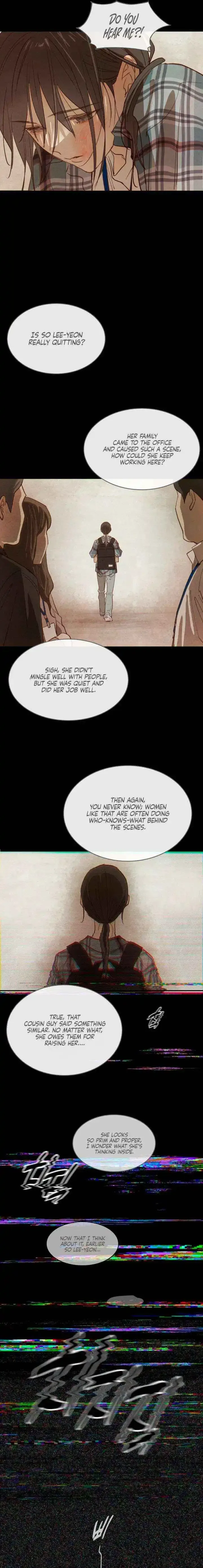 Flowers Are Bait - Chapter 35 Page 5