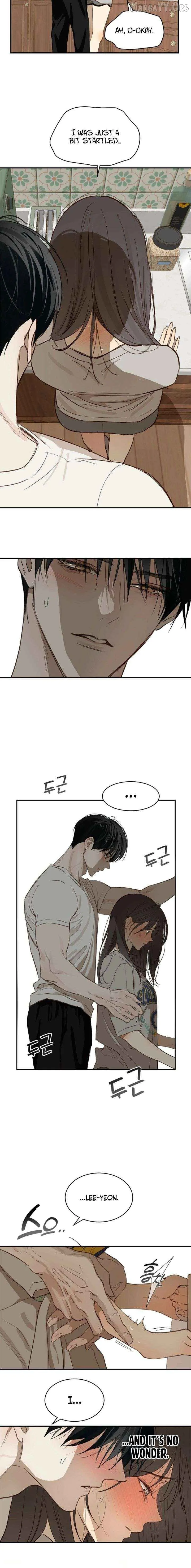 Flowers Are Bait - Chapter 36 Page 14