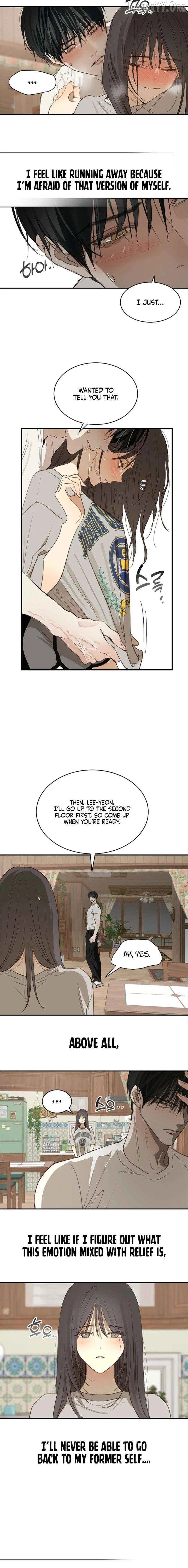 Flowers Are Bait - Chapter 36 Page 16