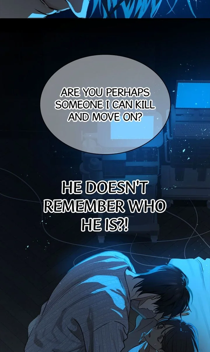 Flowers Are Bait - Chapter 4 Page 2