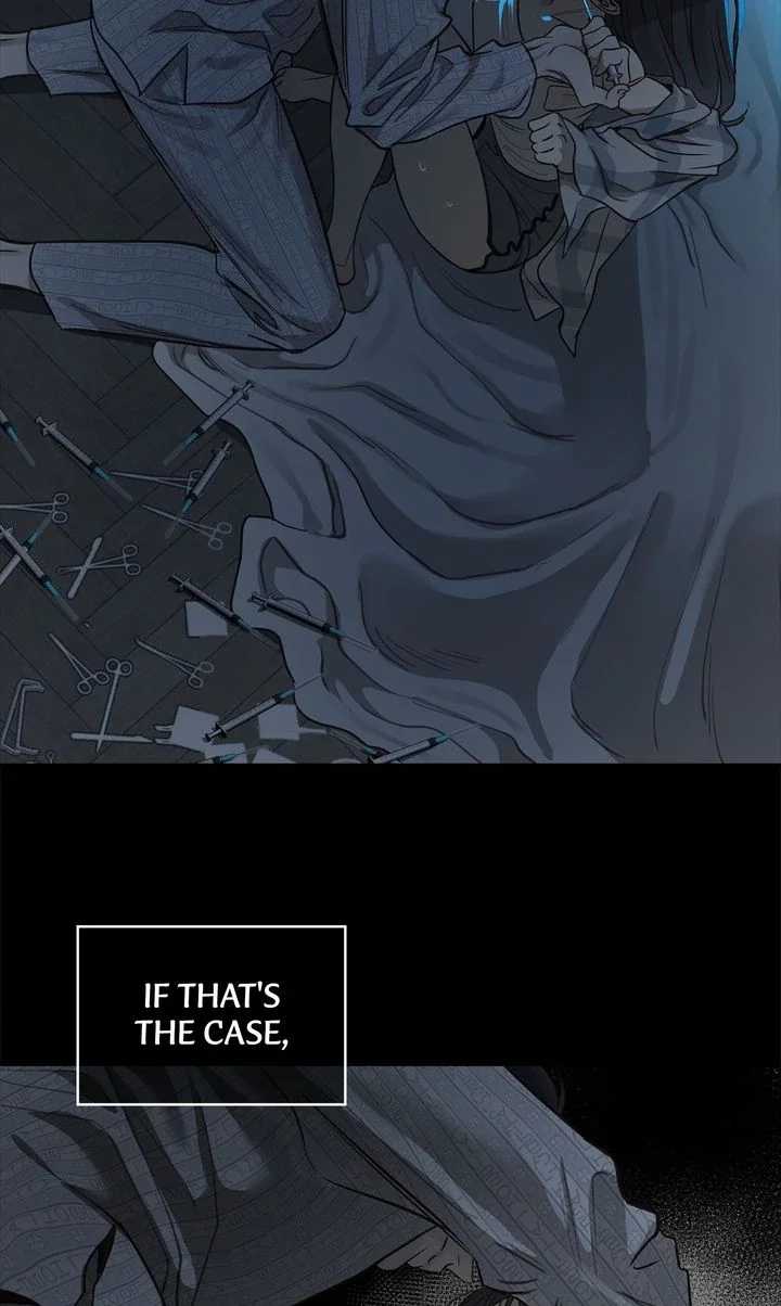 Flowers Are Bait - Chapter 4 Page 3