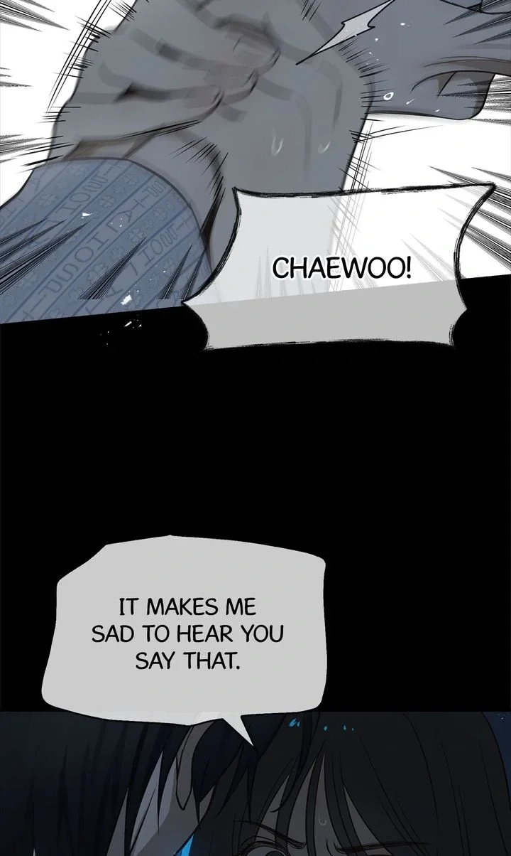 Flowers Are Bait - Chapter 4 Page 8