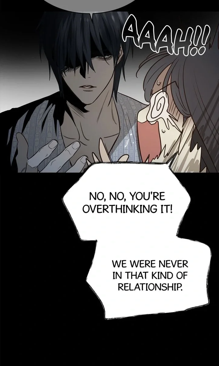 Flowers Are Bait - Chapter 4 Page 16