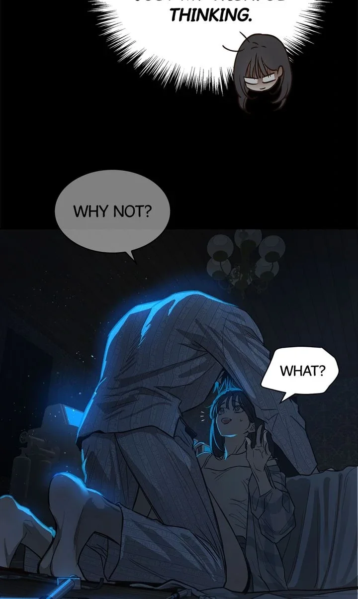 Flowers Are Bait - Chapter 4 Page 20