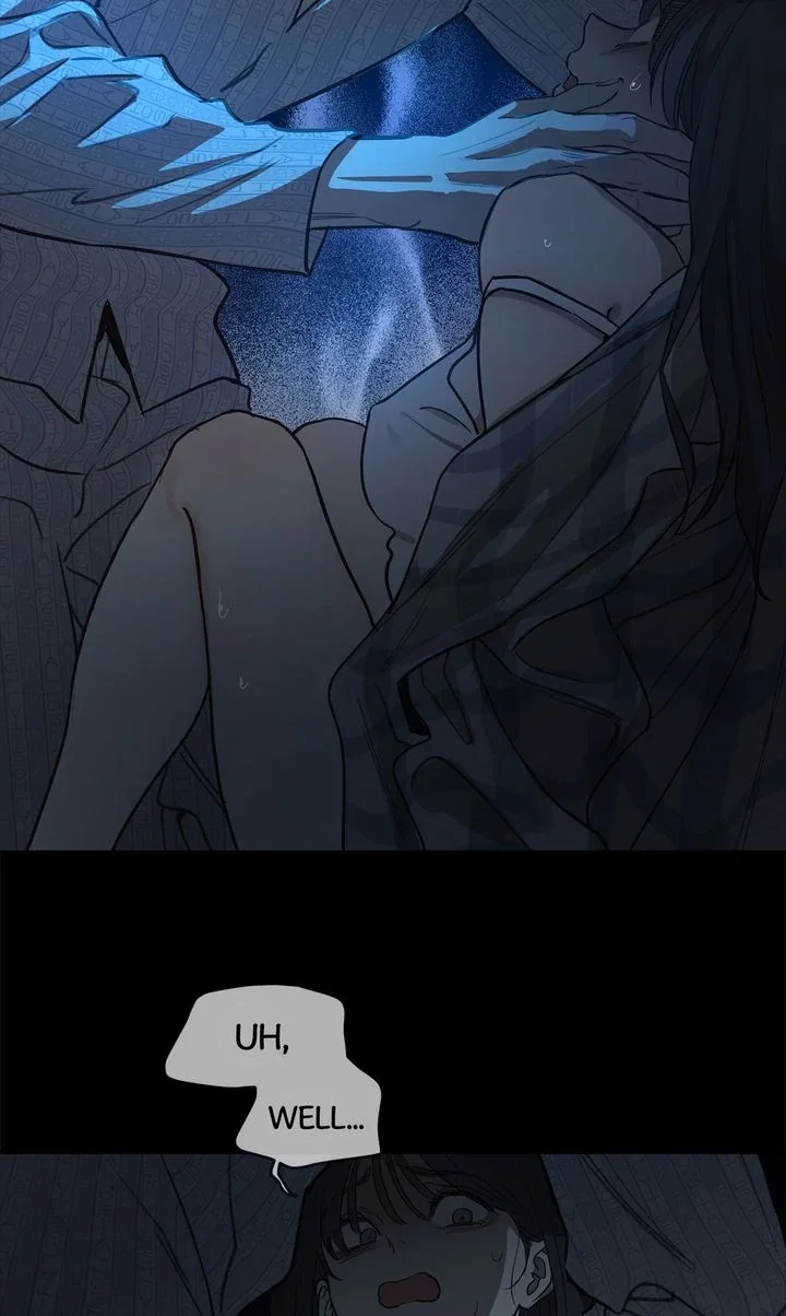 Flowers Are Bait - Chapter 4 Page 23