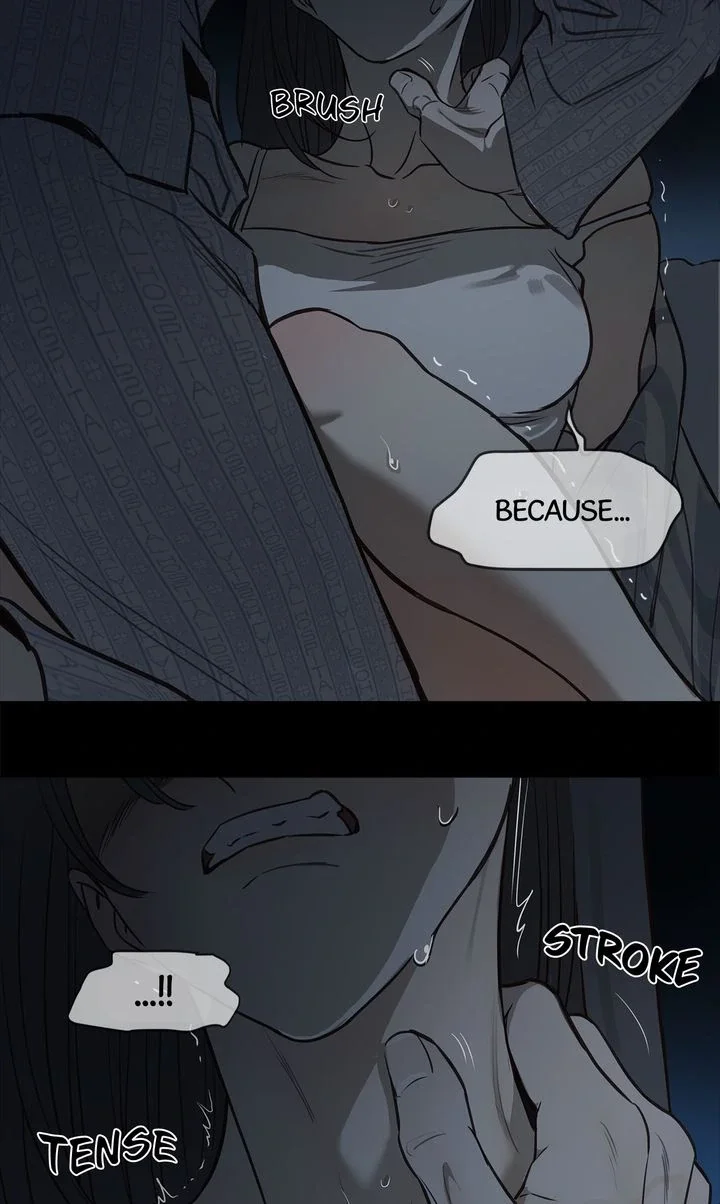 Flowers Are Bait - Chapter 4 Page 24