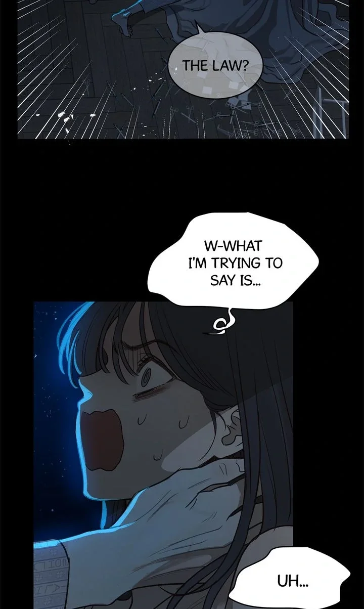 Flowers Are Bait - Chapter 4 Page 25
