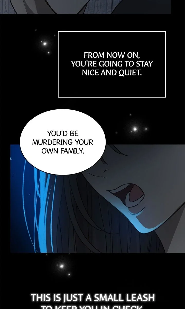 Flowers Are Bait - Chapter 4 Page 30