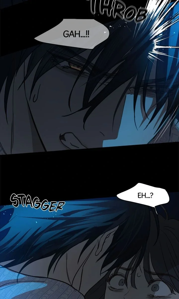 Flowers Are Bait - Chapter 4 Page 34