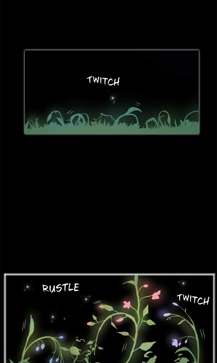 Flowers Are Bait - Chapter 4 Page 38