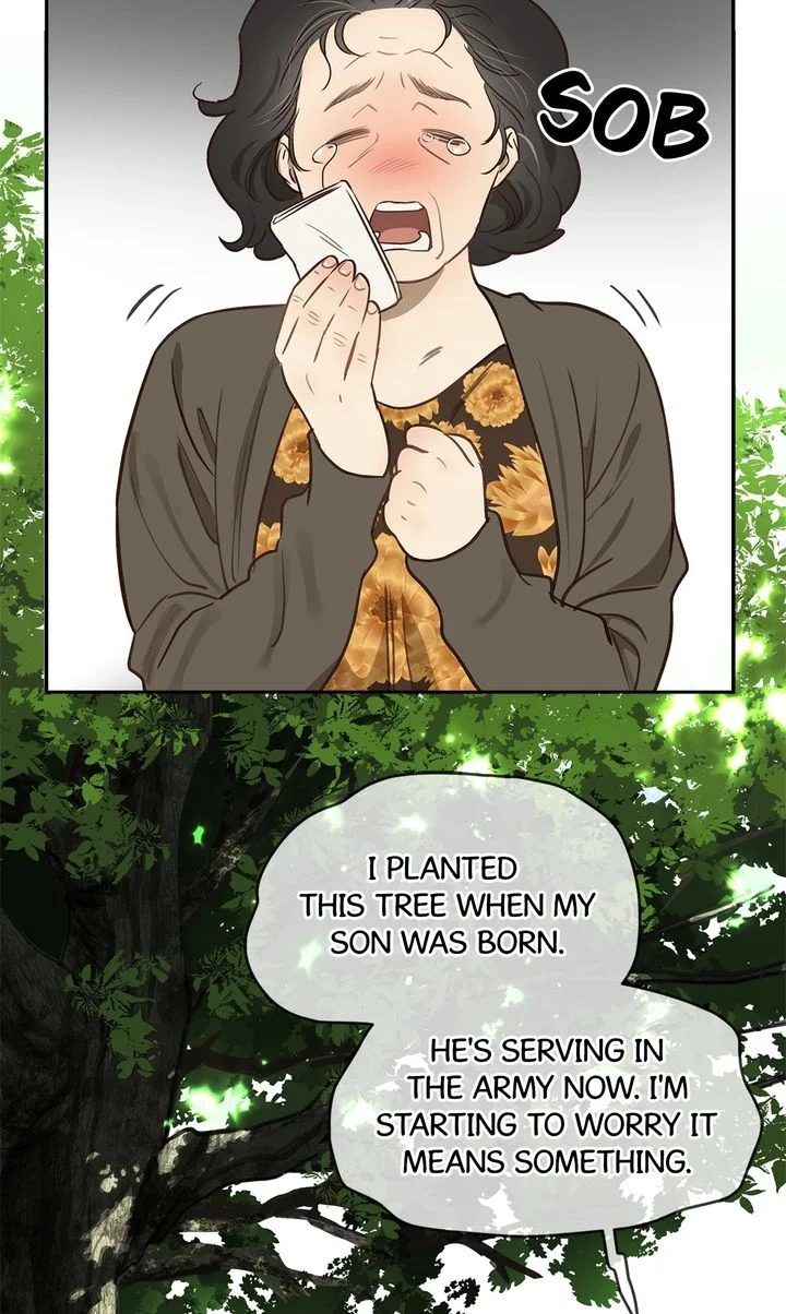 Flowers Are Bait - Chapter 4 Page 44