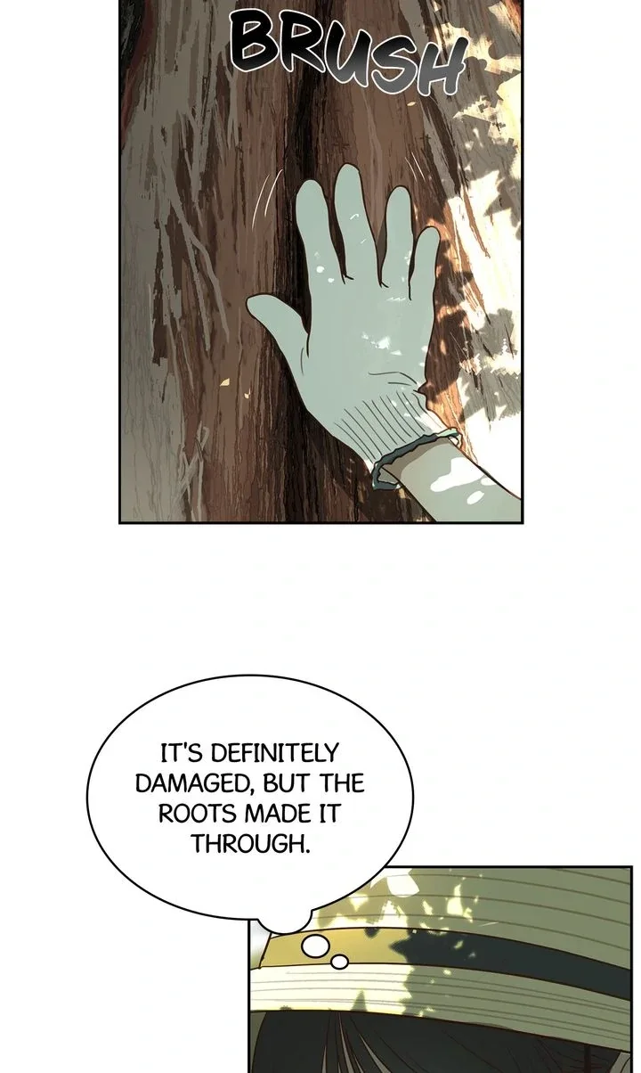 Flowers Are Bait - Chapter 4 Page 46