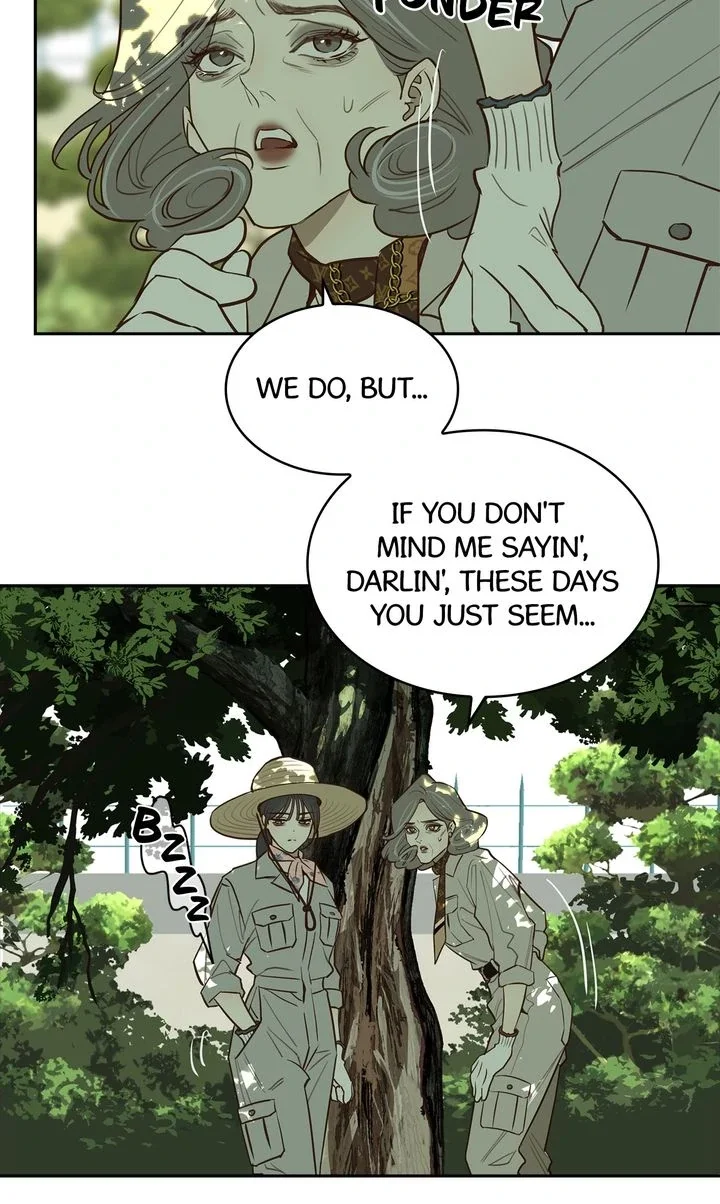 Flowers Are Bait - Chapter 4 Page 49