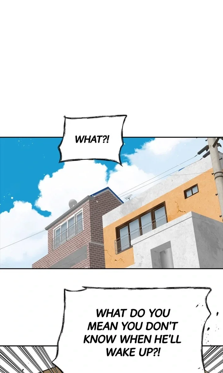 Flowers Are Bait - Chapter 4 Page 51