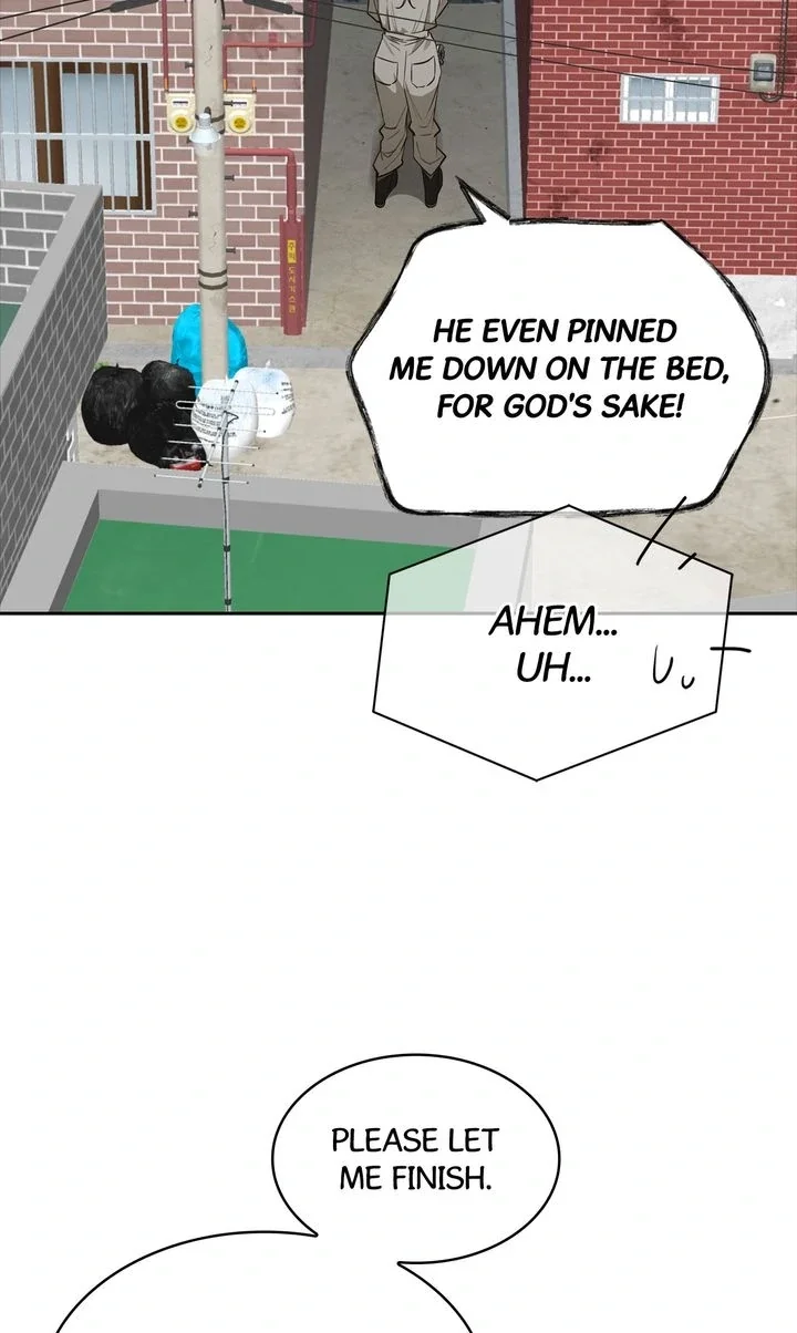 Flowers Are Bait - Chapter 4 Page 52