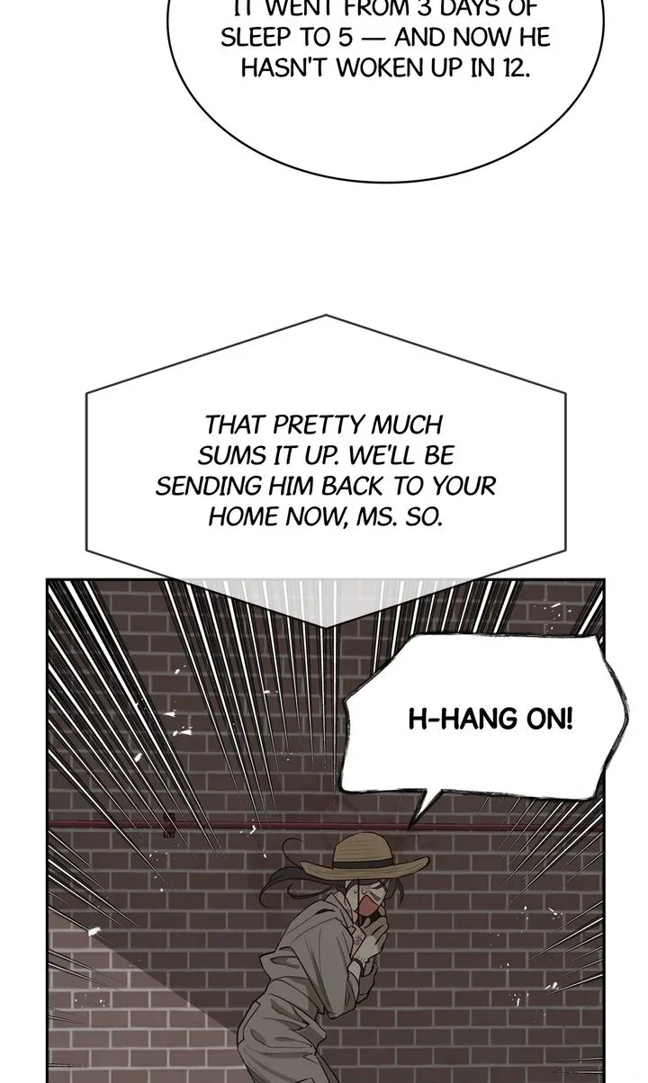 Flowers Are Bait - Chapter 4 Page 60