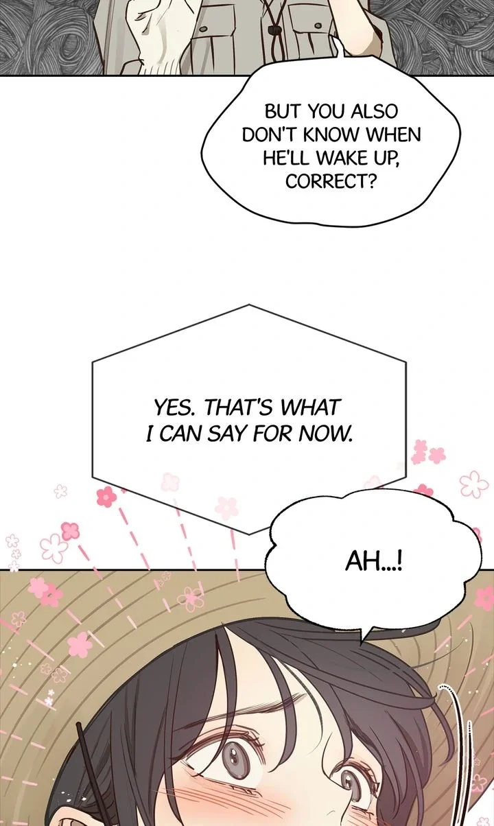Flowers Are Bait - Chapter 4 Page 61