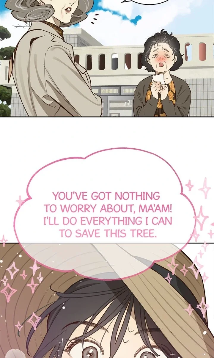 Flowers Are Bait - Chapter 4 Page 65