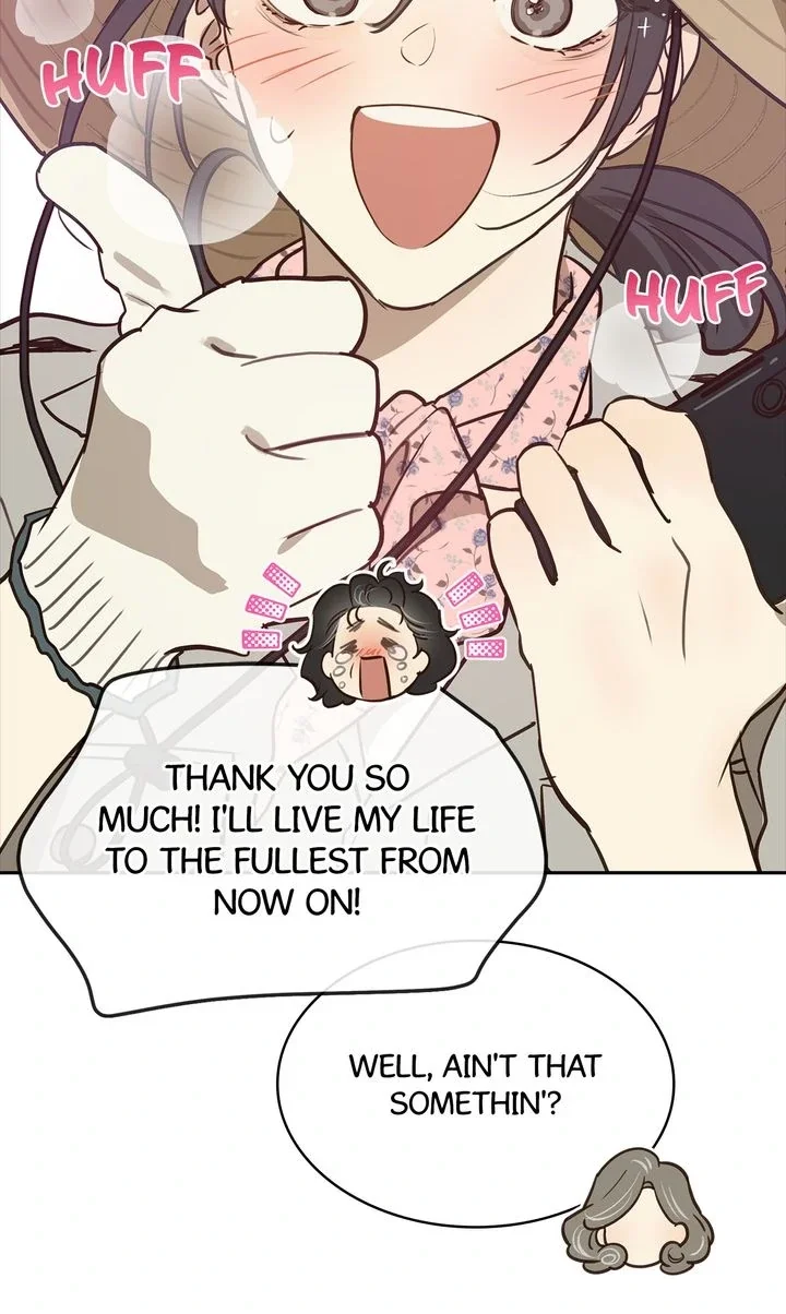 Flowers Are Bait - Chapter 4 Page 66