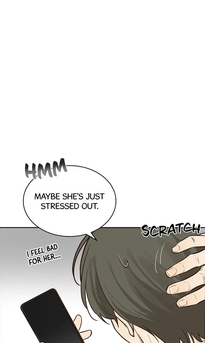 Flowers Are Bait - Chapter 4 Page 67