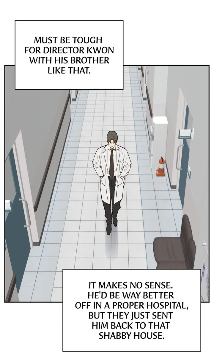 Flowers Are Bait - Chapter 4 Page 70