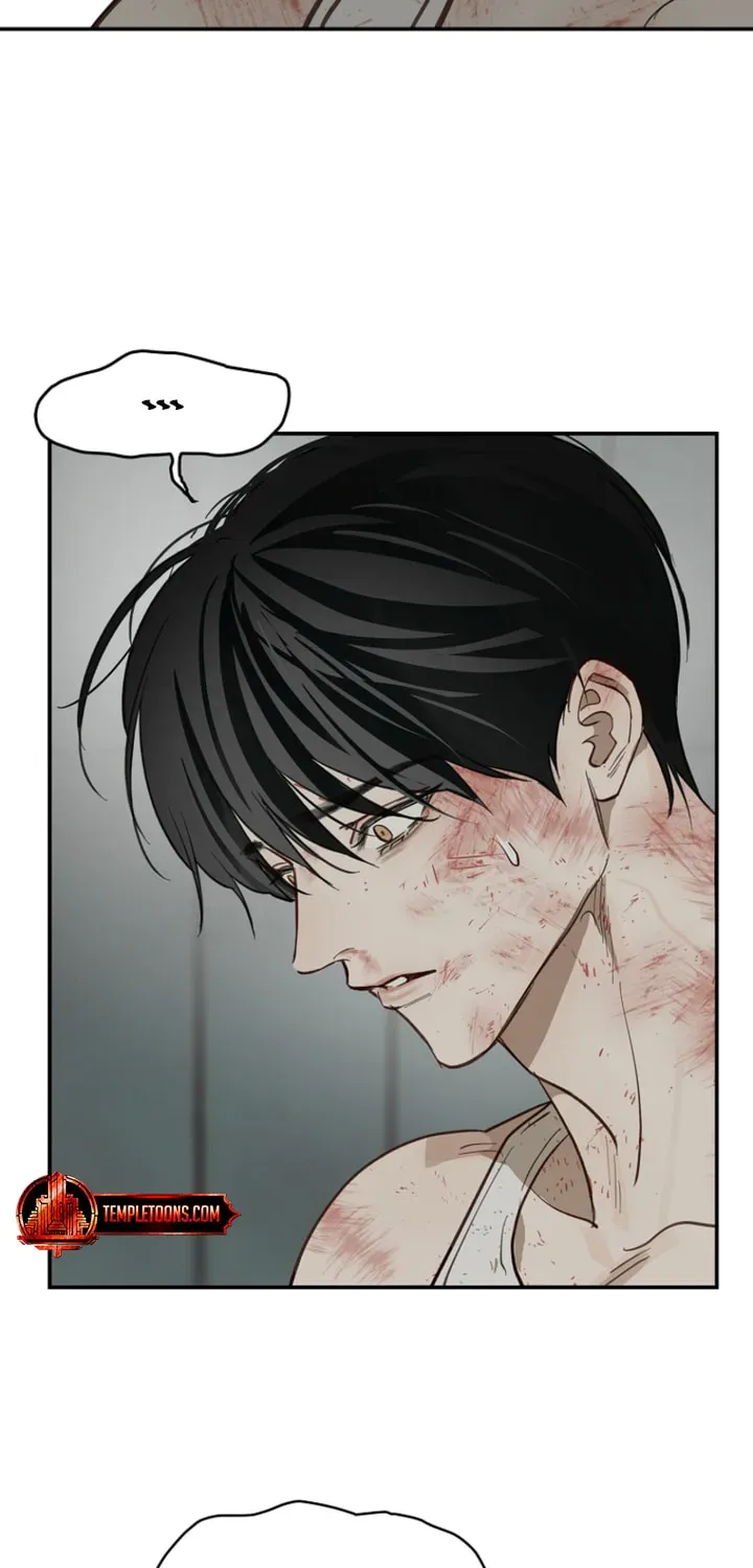 Flowers Are Bait - Chapter 42 Page 5
