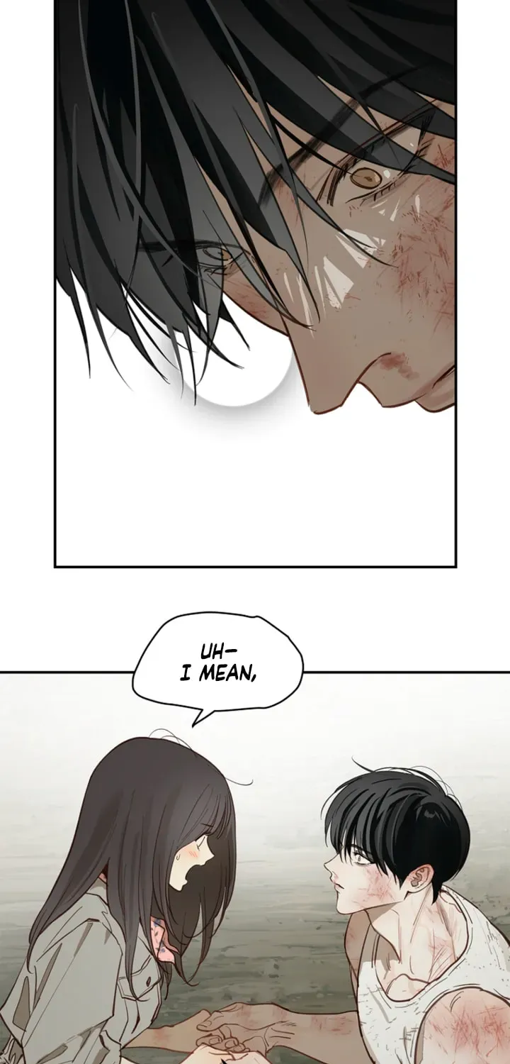 Flowers Are Bait - Chapter 42 Page 7