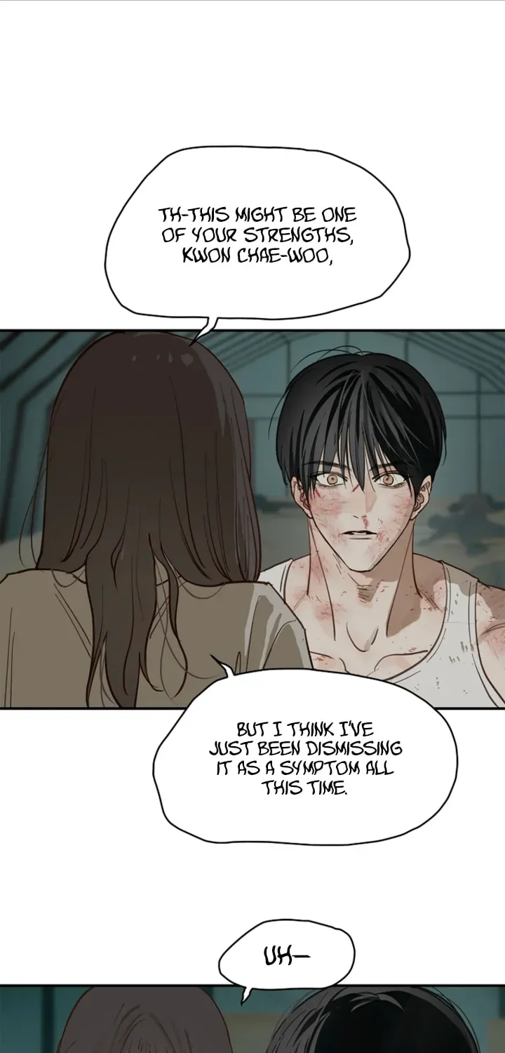 Flowers Are Bait - Chapter 42 Page 10