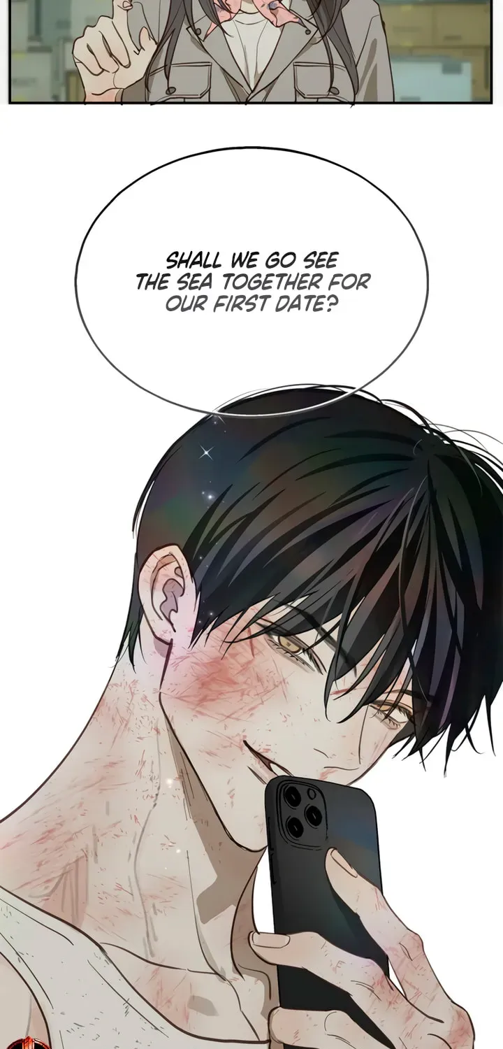 Flowers Are Bait - Chapter 42 Page 27
