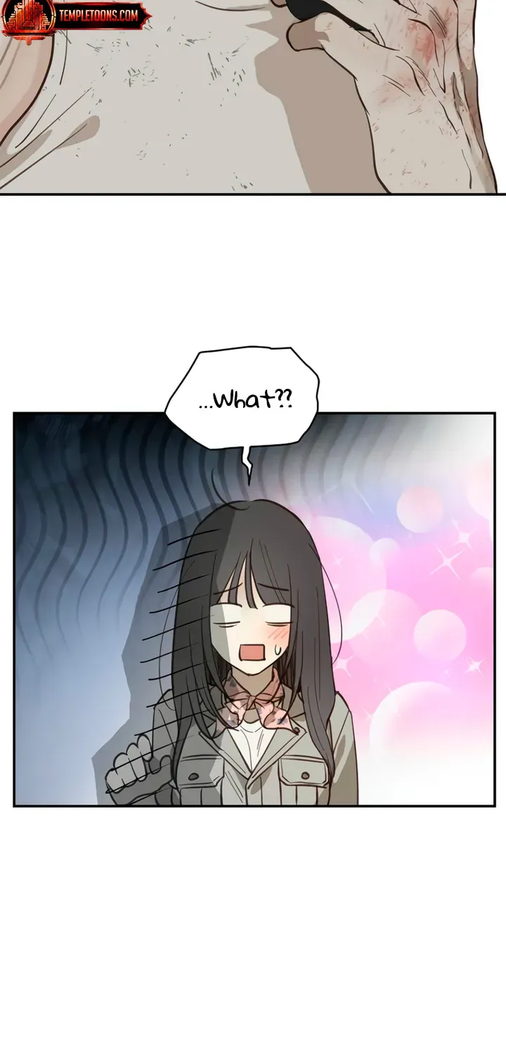 Flowers Are Bait - Chapter 42 Page 28