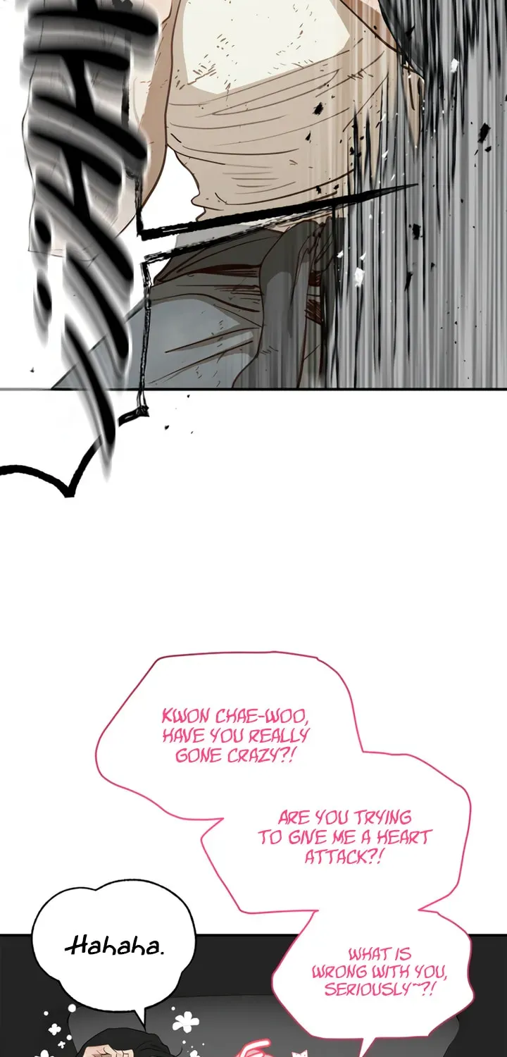 Flowers Are Bait - Chapter 42 Page 39