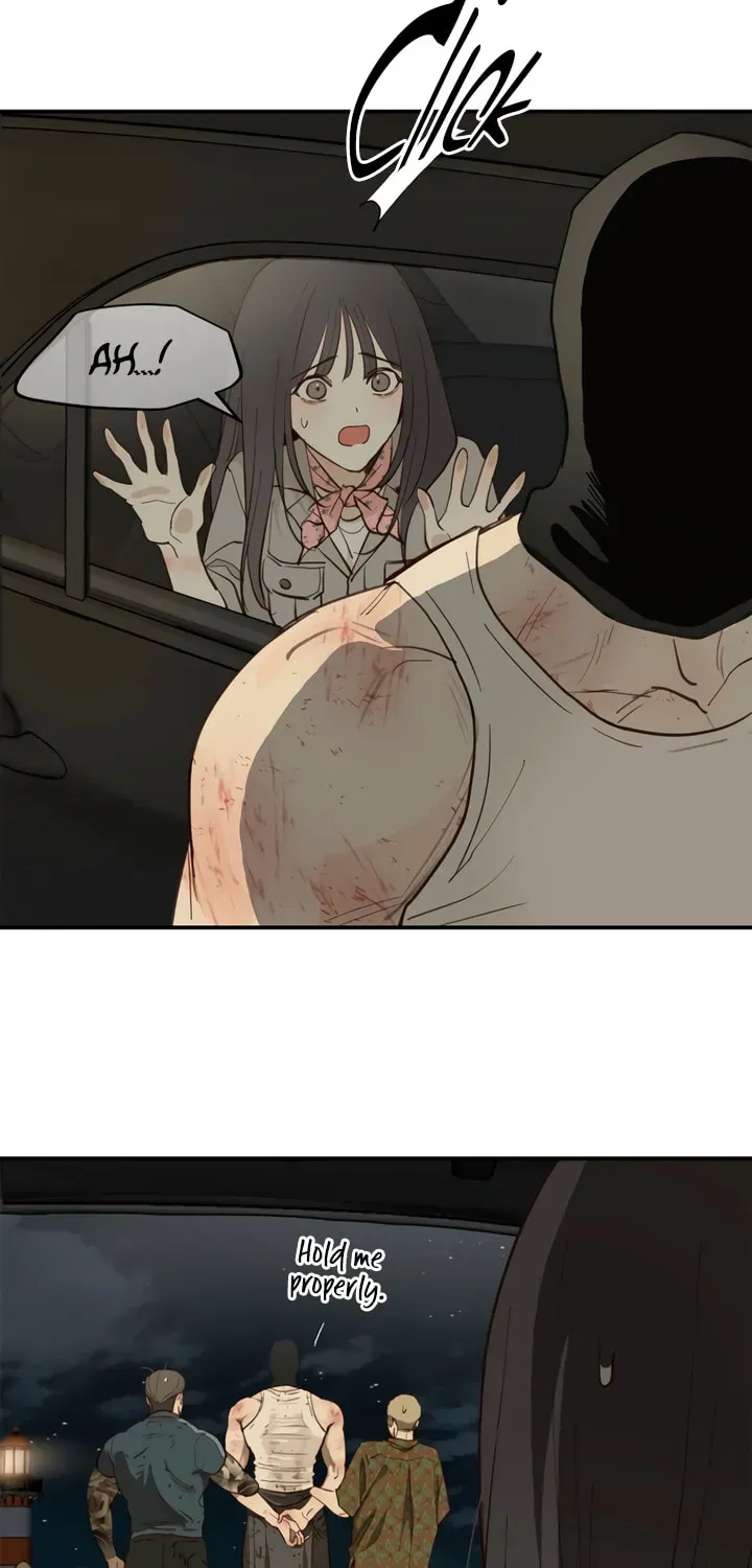 Flowers Are Bait - Chapter 42 Page 46