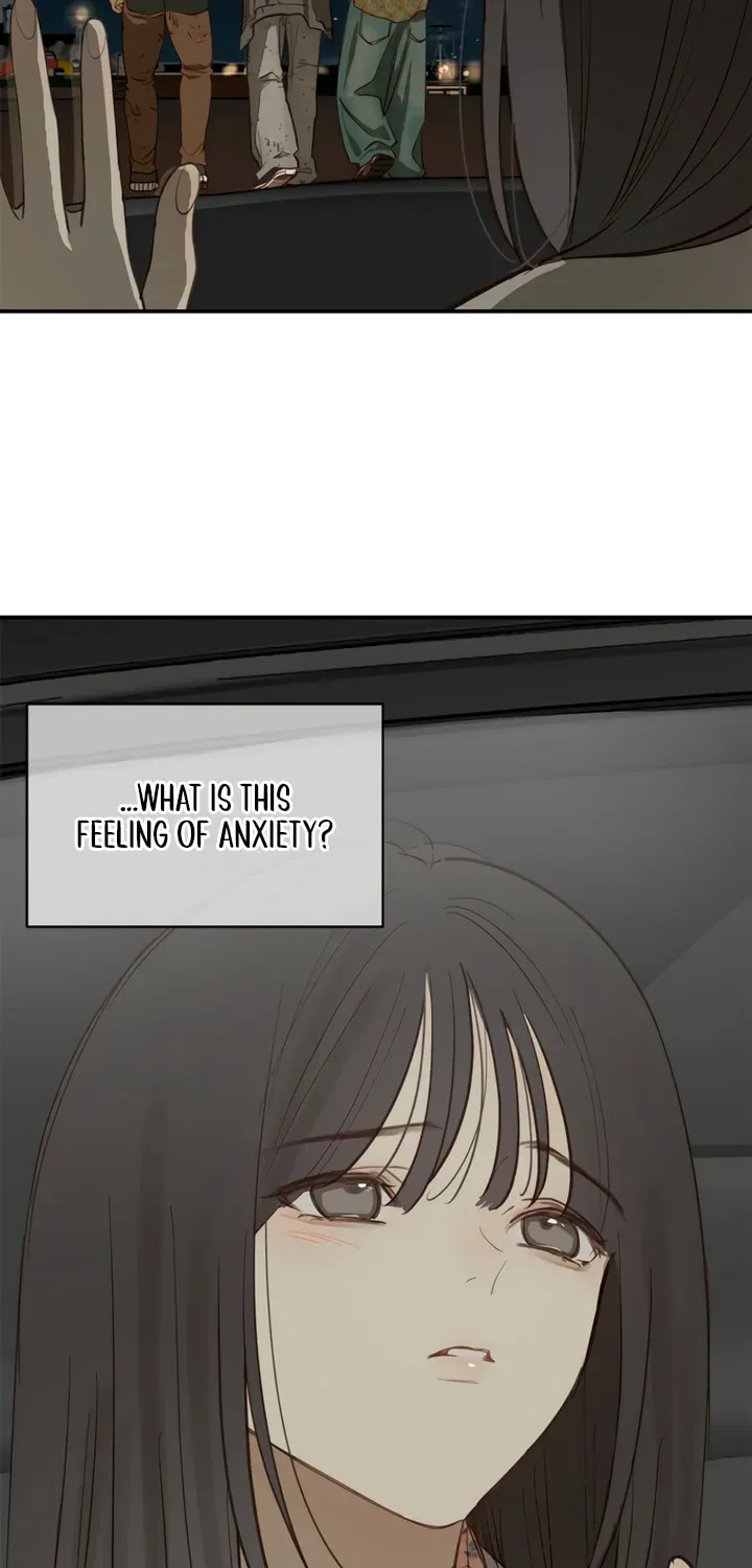 Flowers Are Bait - Chapter 42 Page 47
