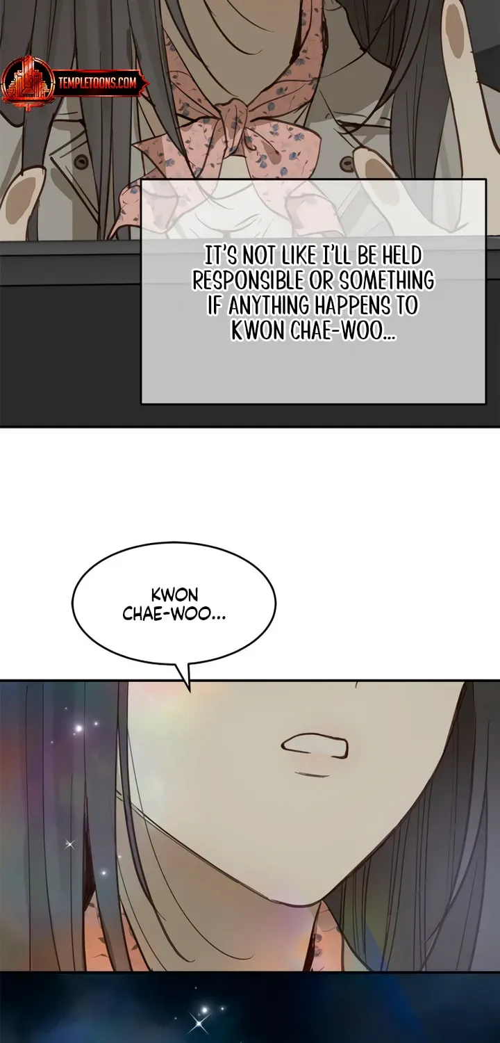 Flowers Are Bait - Chapter 42 Page 48
