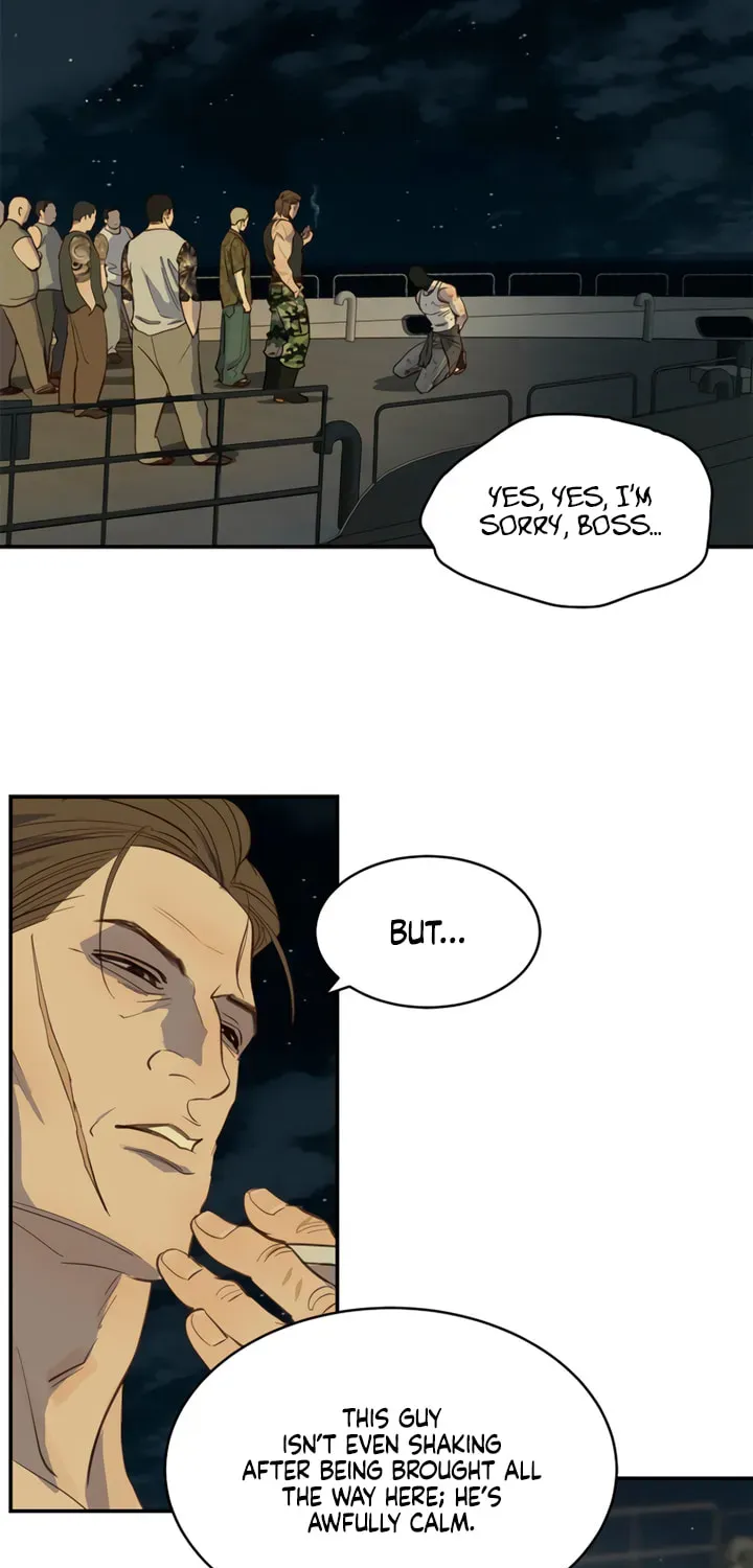Flowers Are Bait - Chapter 42 Page 53