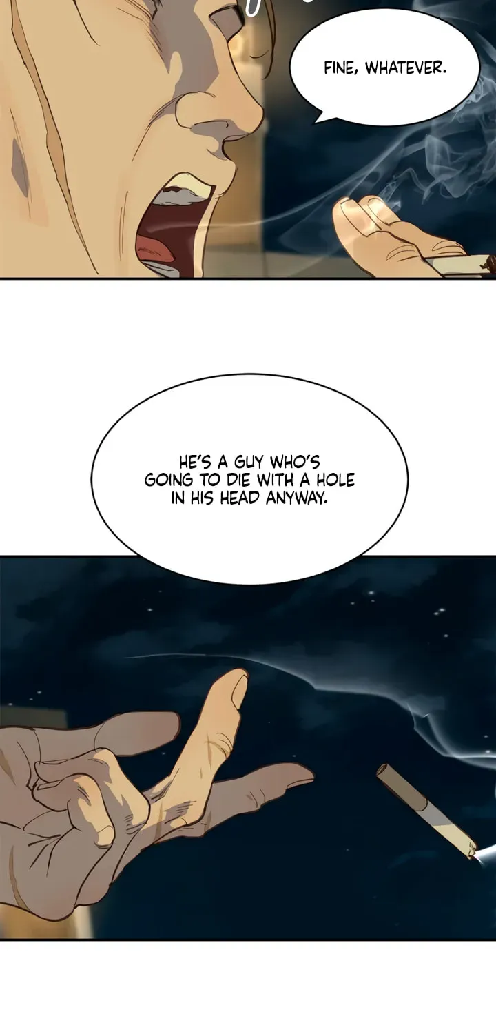Flowers Are Bait - Chapter 42 Page 56