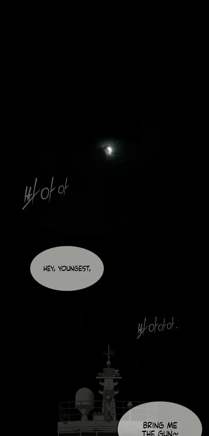 Flowers Are Bait - Chapter 42 Page 59
