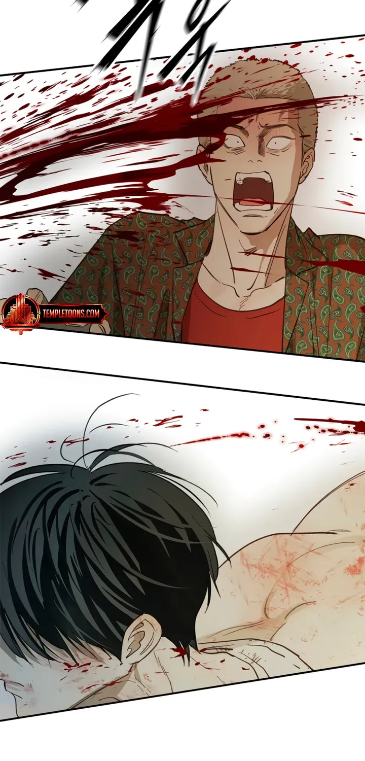 Flowers Are Bait - Chapter 42 Page 64