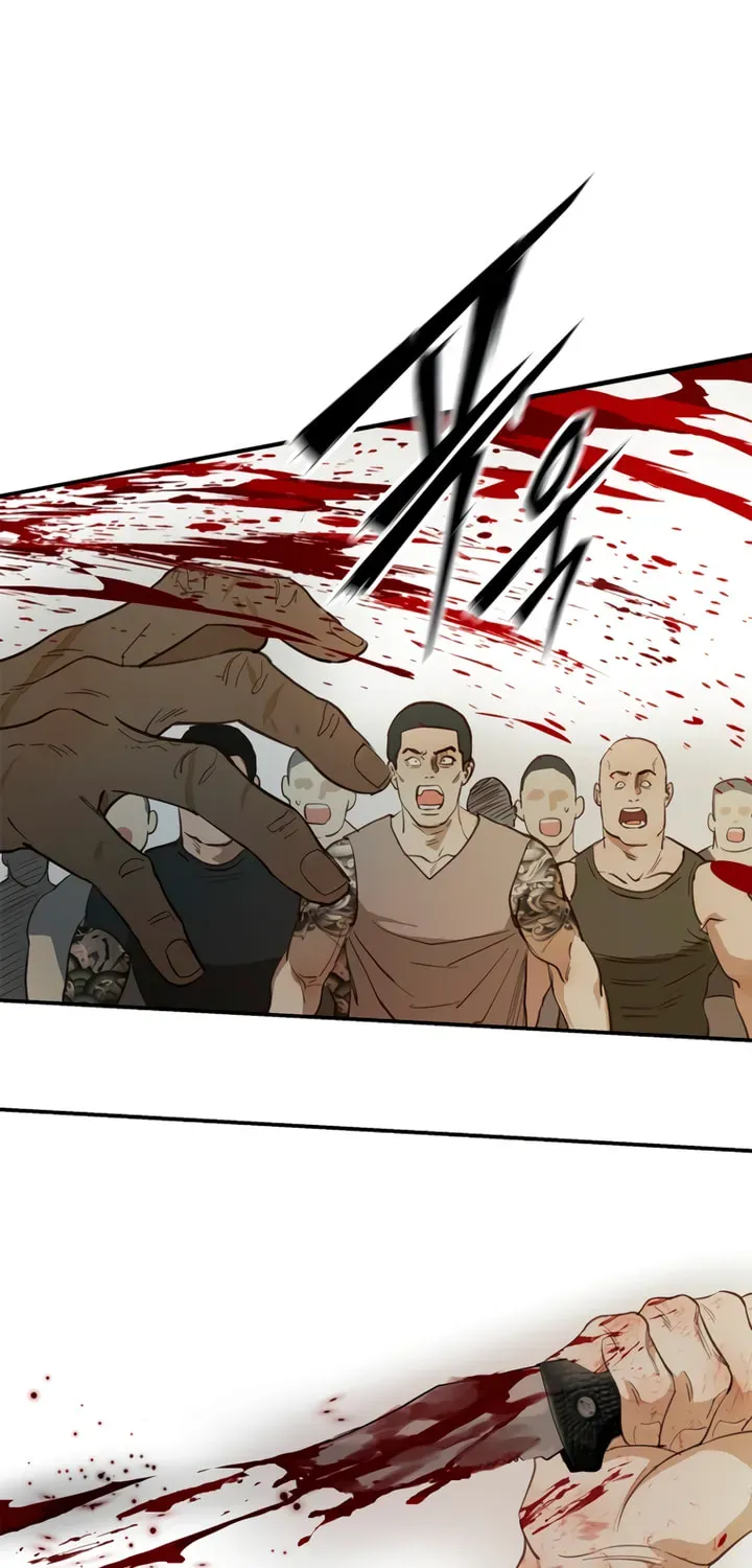 Flowers Are Bait - Chapter 42 Page 65