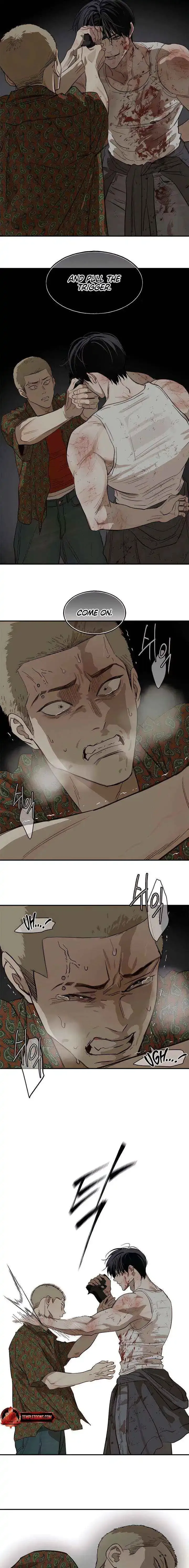 Flowers Are Bait - Chapter 43 Page 7