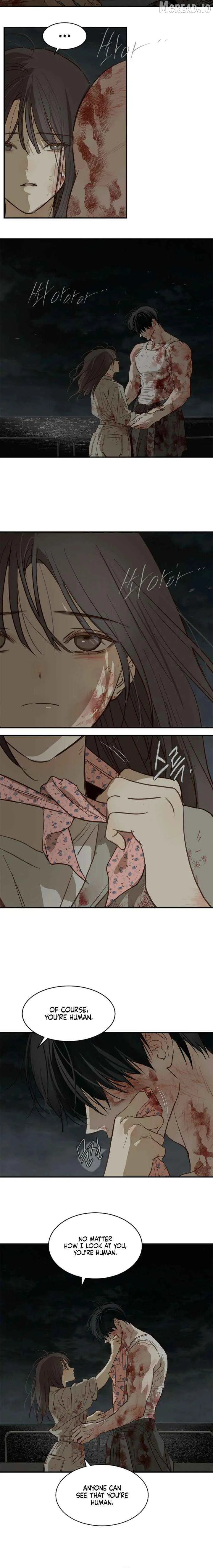 Flowers Are Bait - Chapter 44 Page 4