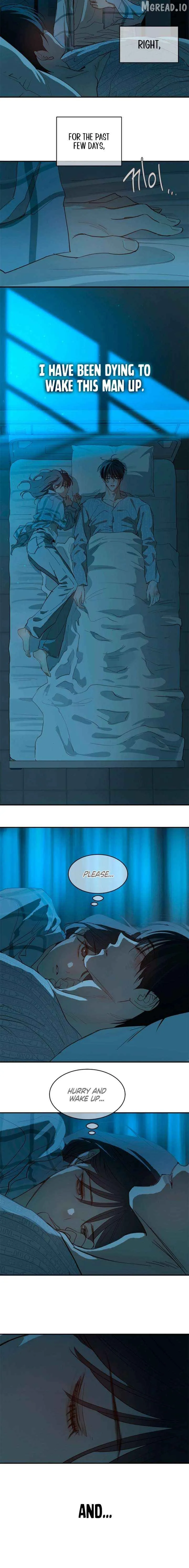 Flowers Are Bait - Chapter 44 Page 18